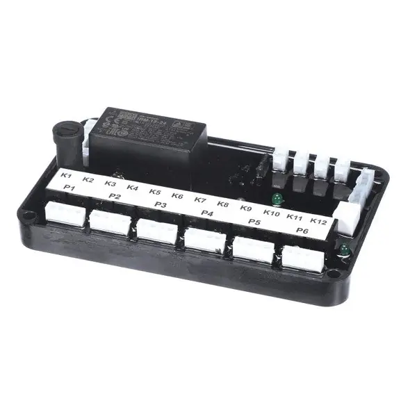 IO Board Replacement 05945-004-44-63 for Jackson