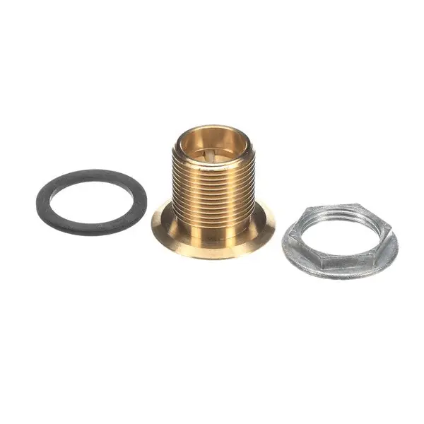 Sink Drain with Locknut and Washer Replacement E16-4010-LW for Encore Hoses/Connectors