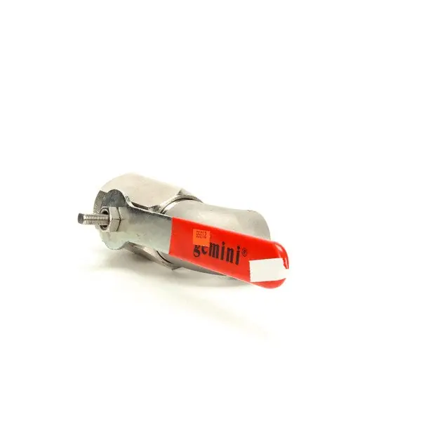 Drain Valve With Extension Replacement 21355 for Henny Penny