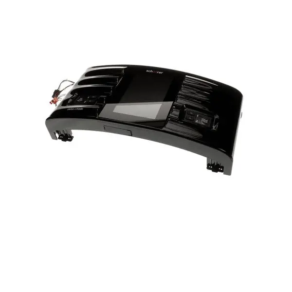 User Panel CPL Touch Scr +4 Button KE Replacement 3370068952 for Schaerer