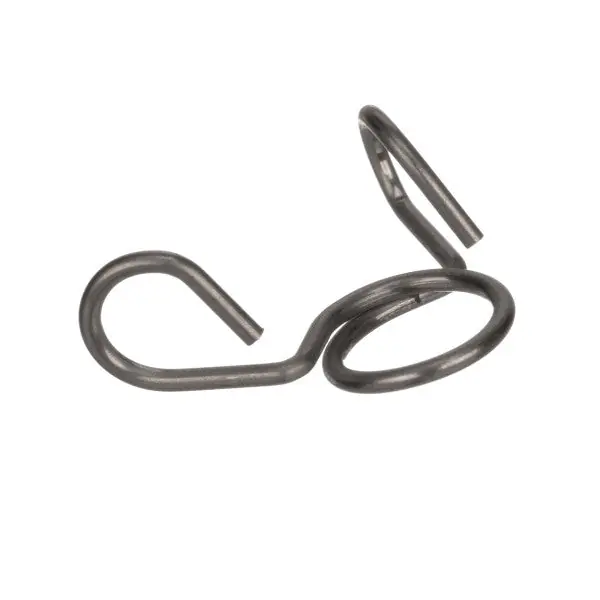 Clamp Hose .459 ID Replacement 111634 for Newco