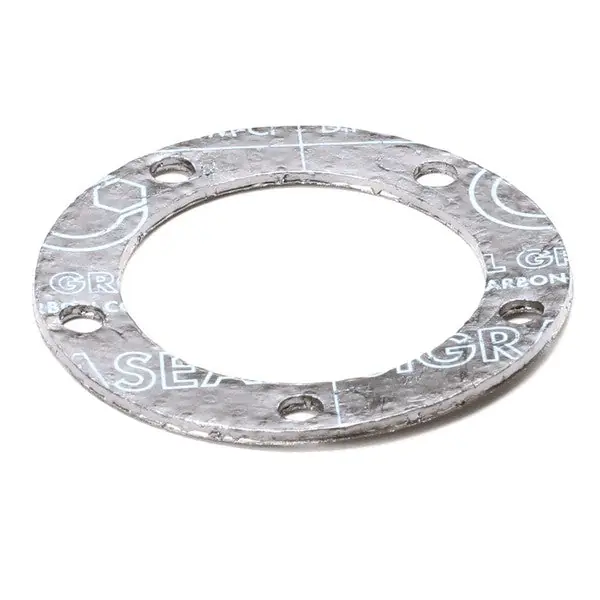 Gasket Hot Air Heat Exchanger Interior Replacement 74.00.814 for Rational Cooking Systems