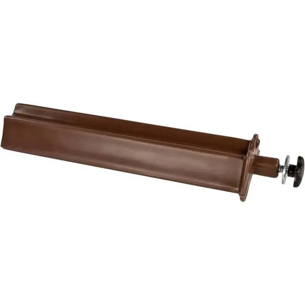 Optimizer Replacement Dividers Brown for Carlisle Foodservice
