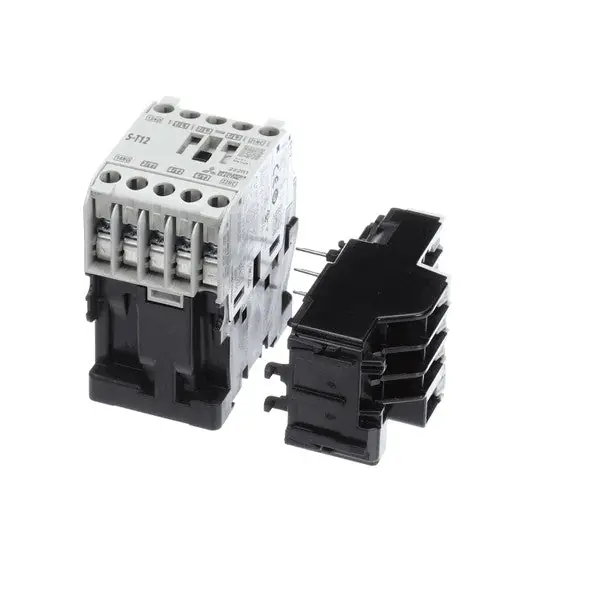 Overload Kit 5.2-8.0A Maximum Replacement 05700-004-98-70 for Jackson