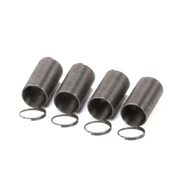 SPRING VISCOSITY 0.7MM 4 PACK Replacement 3.6.02.005.P4 for Spaceman