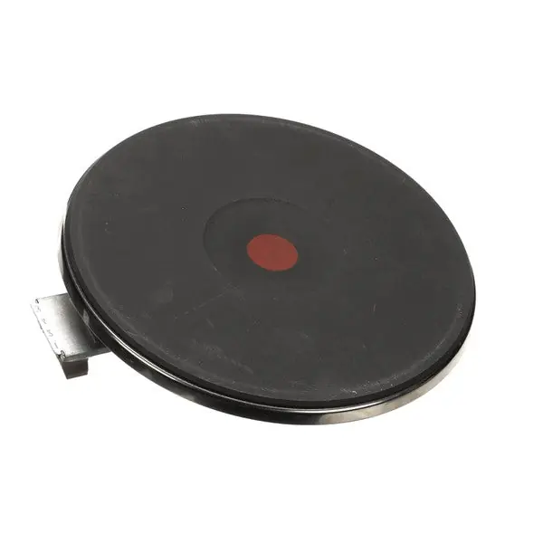 HOT PLATE 2600W 230V Replacement 12024076 for Fagor