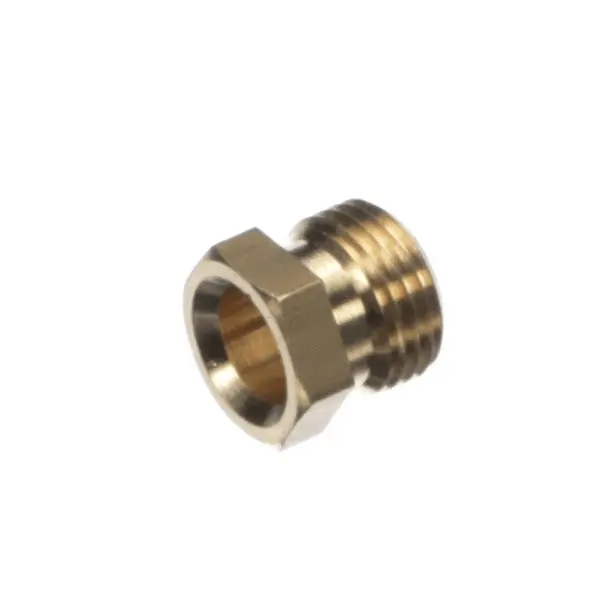 PIPE FITTING M11X1 H11MM Replacement 0C3646 for Electrolux