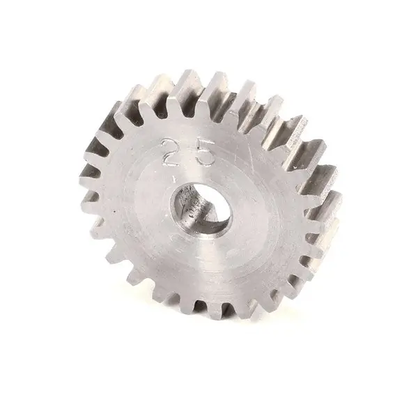 Change Gear 25T for Belshaw DR42-0046-25S Replacement