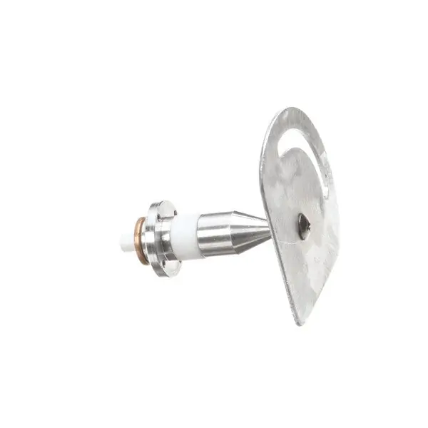 Stirrer Shaft Assembly Replacement 21926930 for Bakers Pride