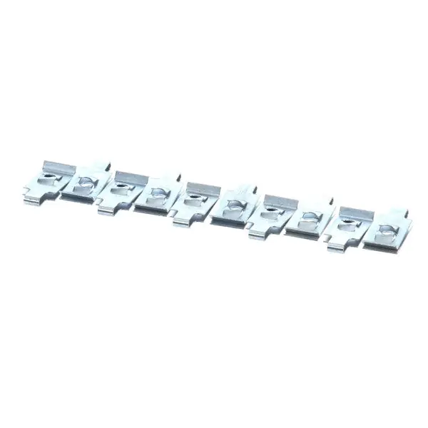 NUT SPEED #8-32U (PKG 10) Replacement 300P102 for Roundup - AJ Antunes