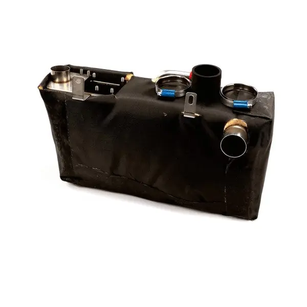 Steam Generator Insulated Service Replacement 87.01.089 for Rational Cooking Systems