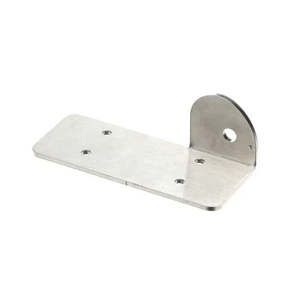 Hinge Plate Replacement 1002596 for Alto-Shaam