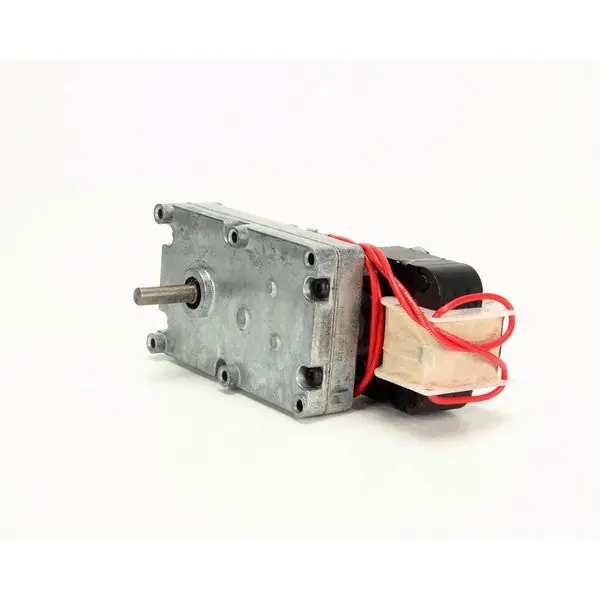 MOTOR GEAR 230V 60HZ 0.20A Replacement 2U-1211801 for APW