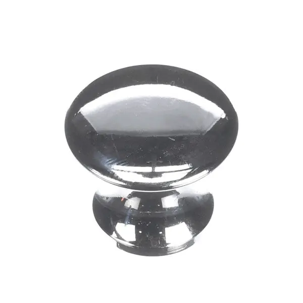 KNOB 7/8 inch Chrome Replacement 11802 for Halton