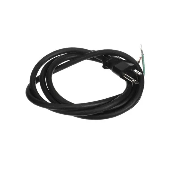 Power Cord Replacement 0016181 for Wisco Industries