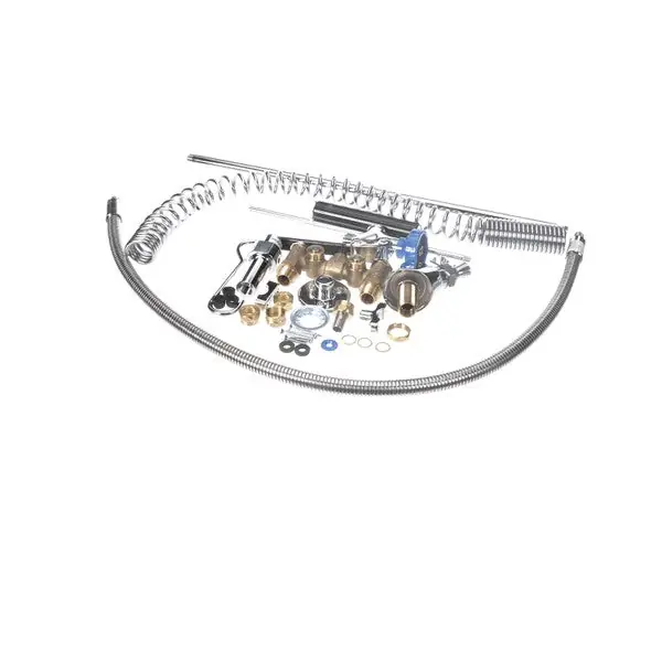 PRERINSE SPG SDLH Replacement 2010-WB for Fisher Manufacturing
