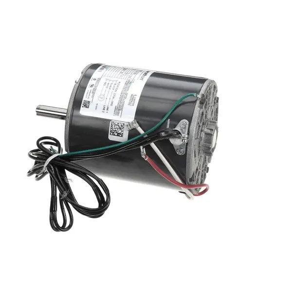 MOTOR 1/2 HORSE 1/208 Replacement 5002PS for Heatcraft