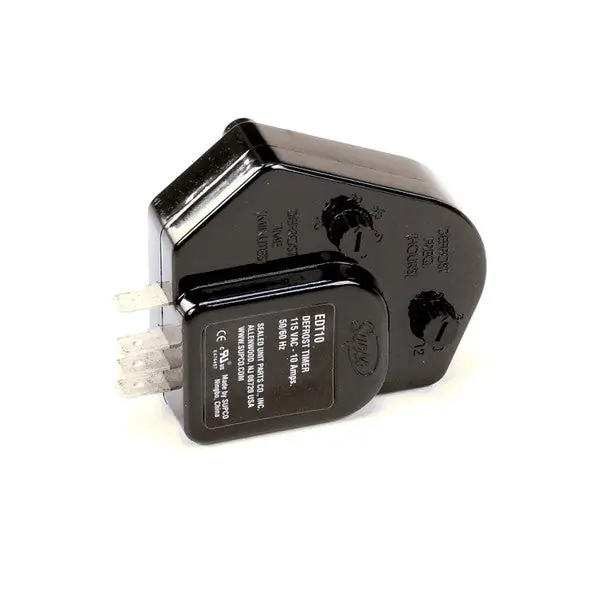 Defrost Timer 115V Replacement 324-60034-00 for Traulsen