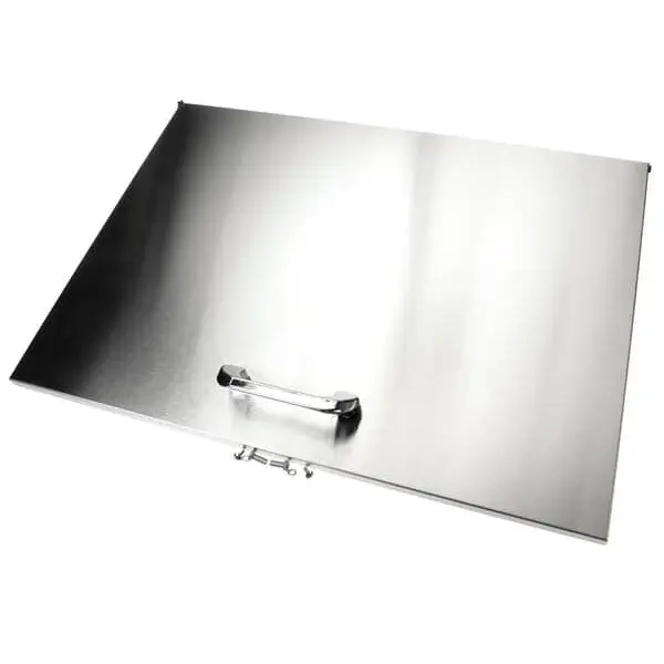 RAIL COVER GROUP Replacement 3A9411A01 for Hoshizaki