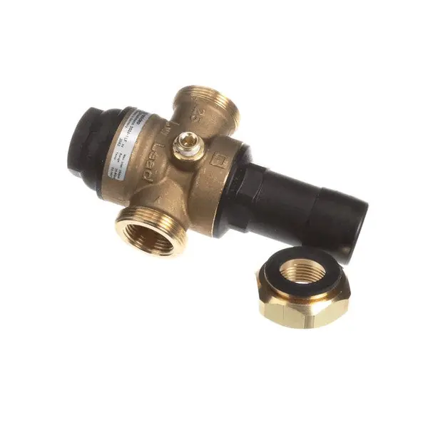 Pressure Regulator 510-5050 Replacement for Lvo Manufacturing
