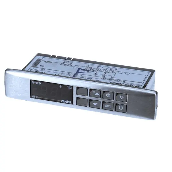 Digital Controller XW60L-S Replacement H63699A-FRZ for Perlick