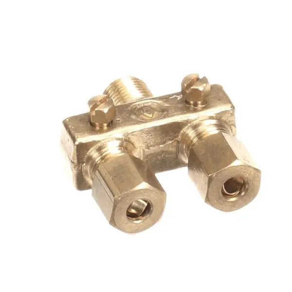 DUAL PILOT VALVE Replacement GT-10 for Rankin Delux