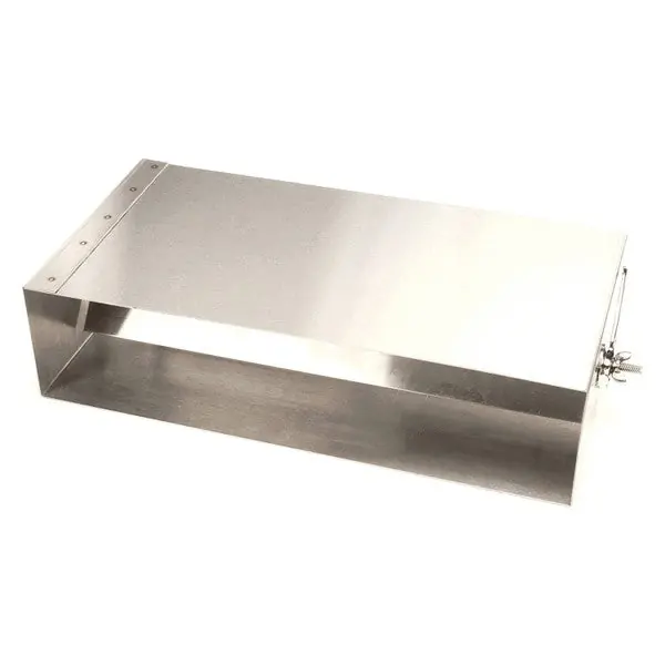 VENT STACK 4 X 16 Replacement 401487 for Champion