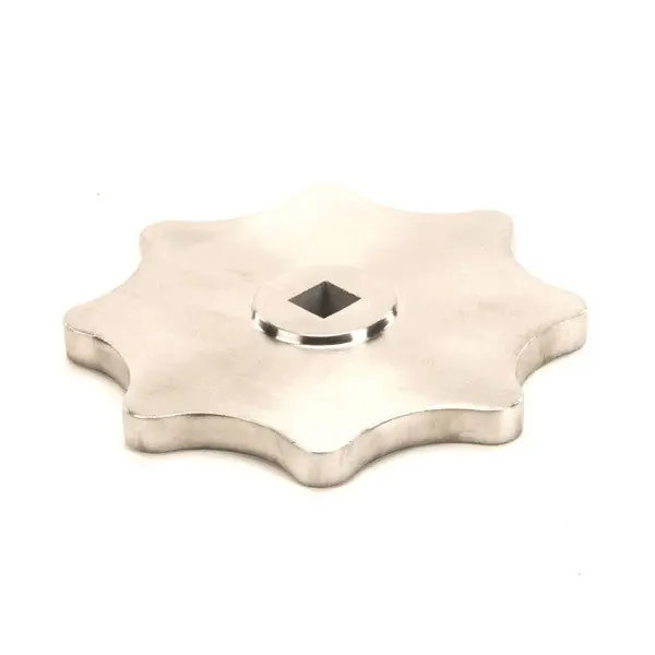 Knob TD-3 Valve Replacement SE50018 for Cleveland