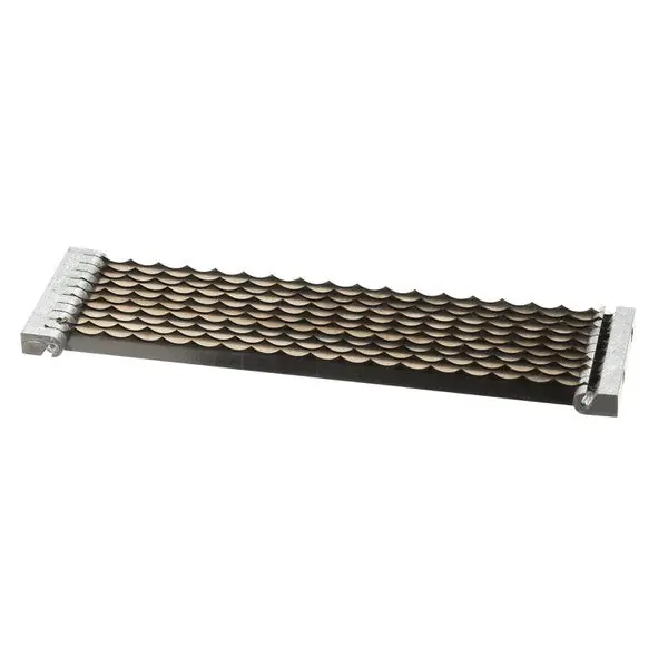 BLADE 1/4 SCALLOPED Replacement SC466-2 for Nemco