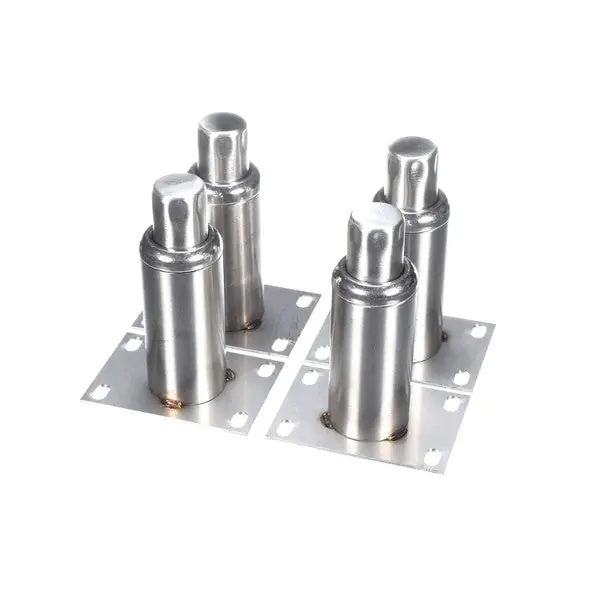 KIT-903-ACCESS-4IN LEG ADJUST Replacement 14647 for Henny Penny