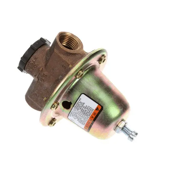 Pressure Reducing Valve for Mavrik Replacement 8092350 for Mavrik