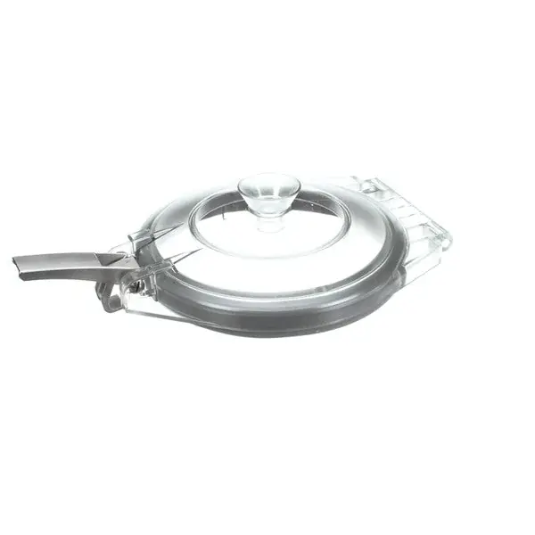 COMPL. PLAST LID R8 ASSEMBLY Replacement 29305 for Robot Coupe