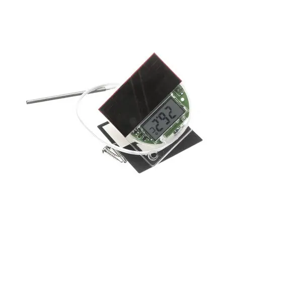 Digital Celsius Temp Gauge Kit Replacement 60202C for Cambro