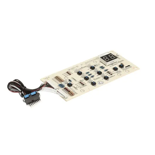 Control Board Replacement 68700151 for Friedrich