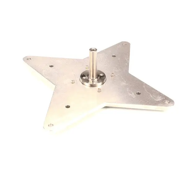 X Brace Assembly Replacement 0400-216 for Somerset