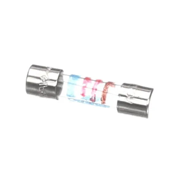 FUSE OMEGA ST 5X20 T 1.25A 250 Replacement IC576200293 for Carpigiani