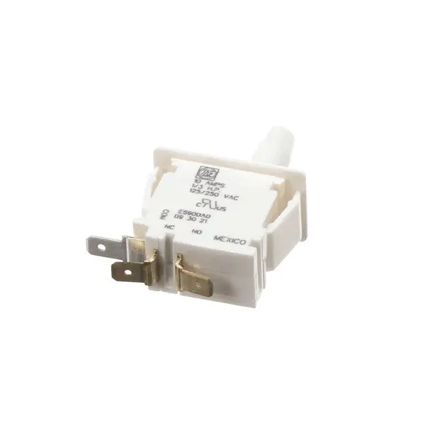 SWITCH DR PB 10 AMP SPDT Replacement 19-3184-00 for Global Refrigeration