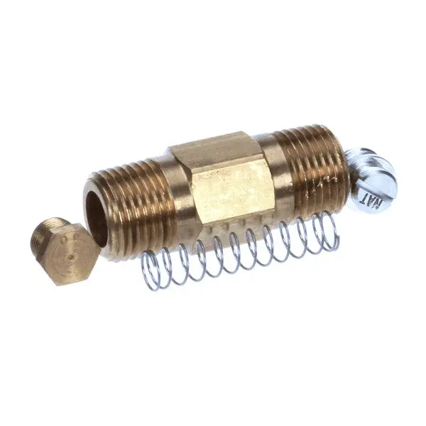 Gas Appliance Standard Kit Natural Replacement AT0H-3035-8 for Accutemp