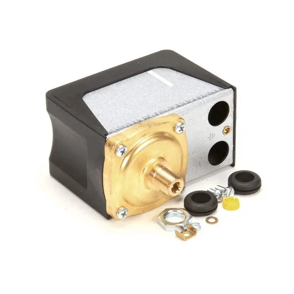 SI501 CE Pressure Switch ETL 220V Replacement A05007 for Ugolini USA
