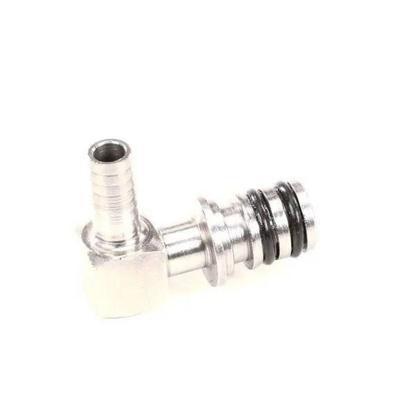Fitting L SS 3/8BB Shur Replacement 84-1194-00 for Cornelius