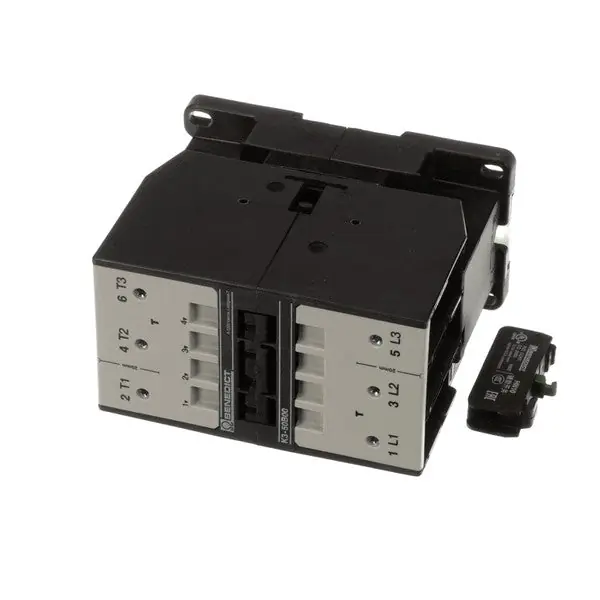 Contactor B&J K3-50B00 EUR 190 T Replacement 40.03.693S for Rational Cooking Systems
