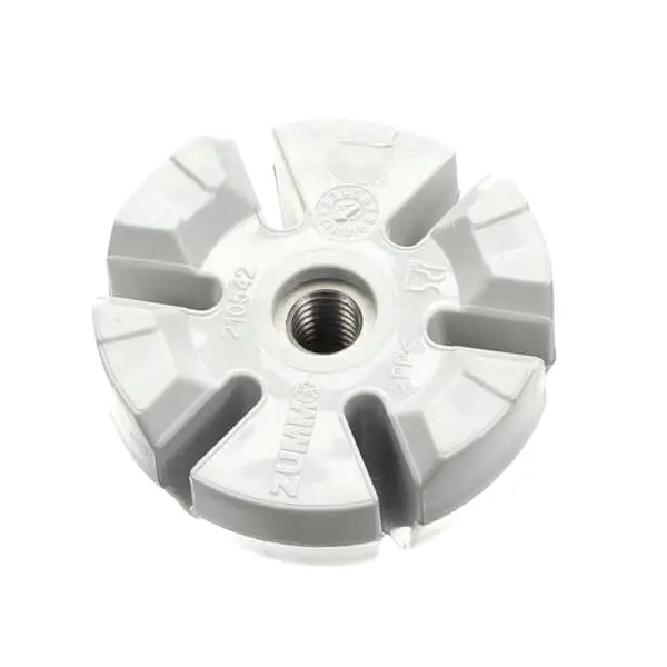 Z40 Small Slotted Ball Replacement 210542 for Zummo