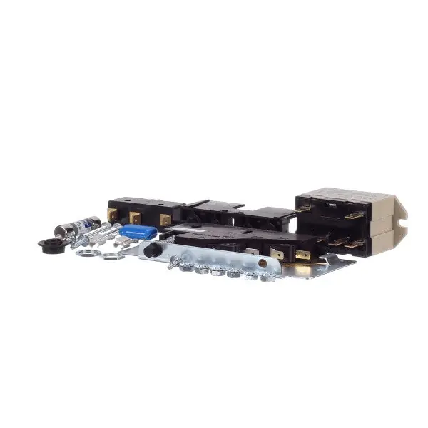 Fuse Switch Relay Block Replacement 59174580 for Amana