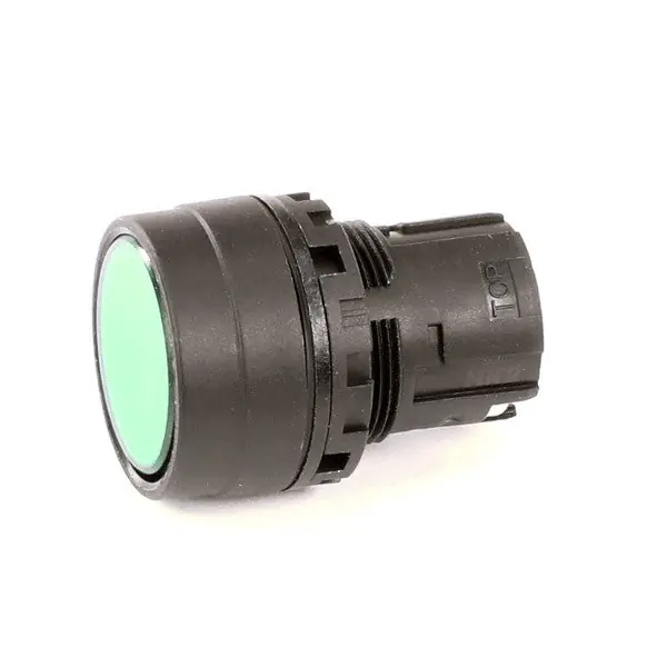 Green Push Button Replacement 5708-7901 for Oliver Products