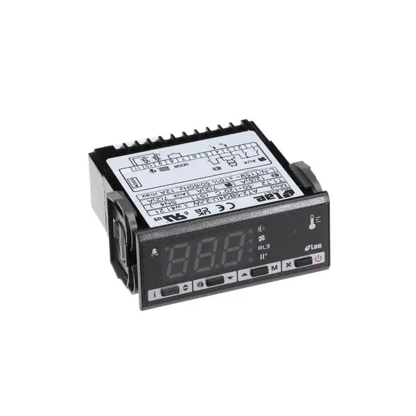 DIGITAL CONTROL FOR POWER REPLACEMENT 19-14243-MBGFP27 for Master-Bilt