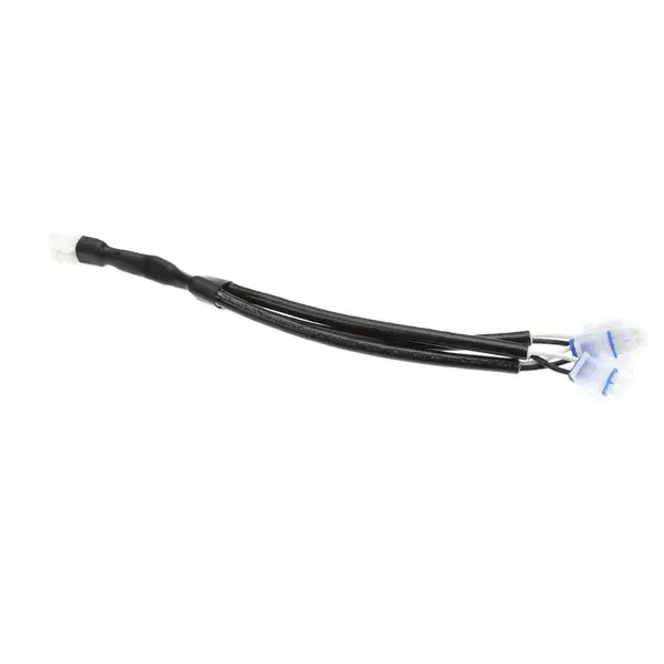 Harness Extension Harness 10 In Tri Replacement 5-6705 for Structural Concepts