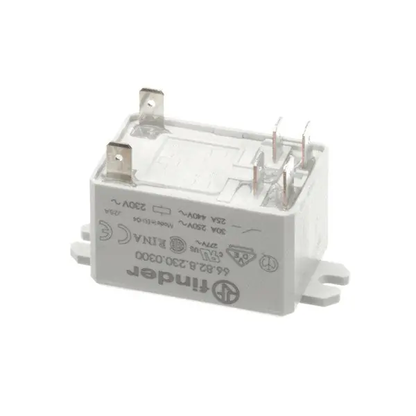 APPIA COMPACT RELAY 30A 230V Replacement 04200007 for Nuova Simonelli