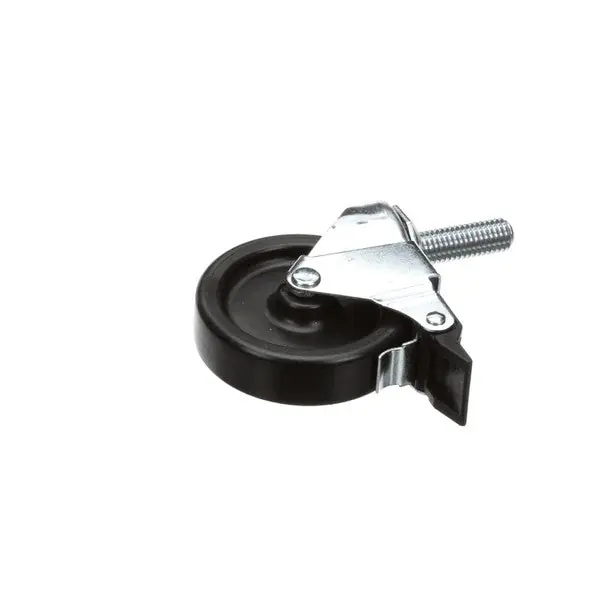 CASTER TOE LOCK for Replacement 156263 for Henny Penny