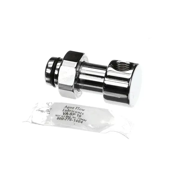 Adapter SVL 1/4 Replacement 2931 for Fisher Manufacturing