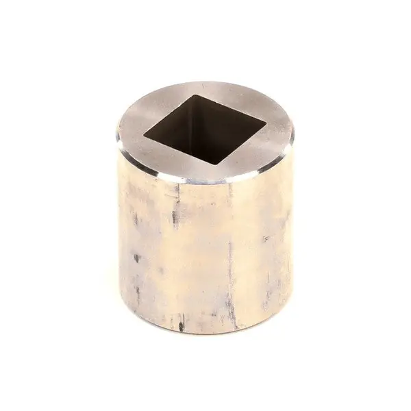 COUPLER 1IN SQUARE 1-7/8IN LG Replacement 2187793 for Stoelting